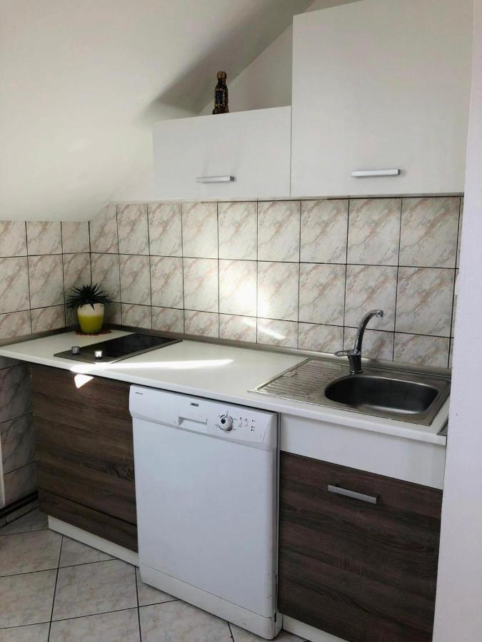 Guest House Family Dukic Rakovica Eksteriør billede