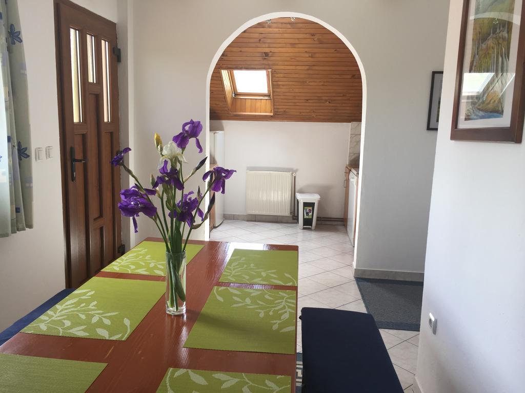 Guest House Family Dukic Rakovica Eksteriør billede